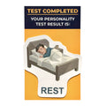 MBTI: REST | 貼紙