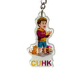 MBTI: CUHK (M) | 鎖匙扣